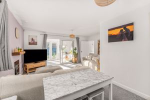 Molyneux Drive Bodicote